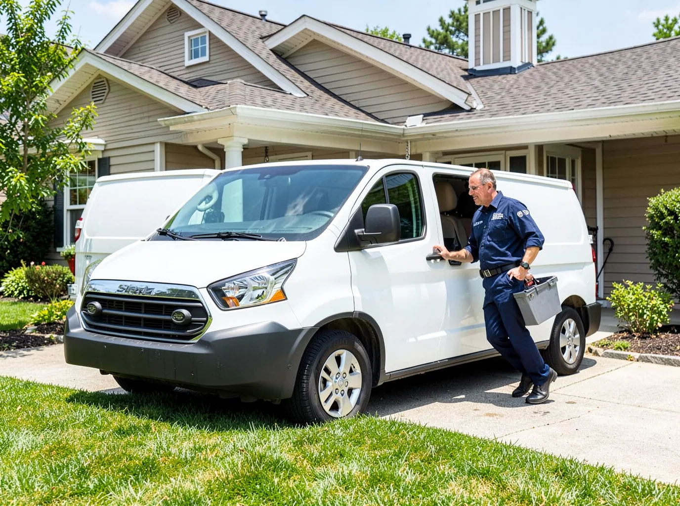 Emergency Plumber company in Fletcher, OH